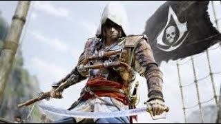 Edward Kenway Recruit Pirates Ins Creed Iv Black Flag
