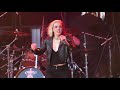 Small town titans feat lzzy hale hunger strike temple of the dogs cover live at the york fair