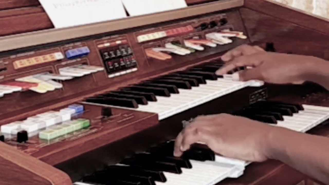 INGEKUWA HERI LEO-JOHN MGANDU