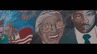 Ya Boi Kt - Walk In My Shoes Ft. T-Rell, Doezigbo Shot By