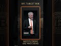 Saylor analyzesSat Economy at conference #HODLForever #BTCAlert