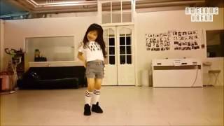 ë‚˜í•˜ì€ Sistar 씨스타 Shake It ì‰ì´í¬ 잇 댄스커버