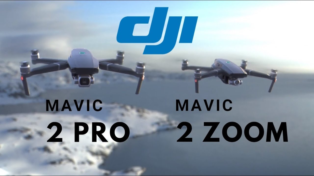 dji mavic pro 2 live stream