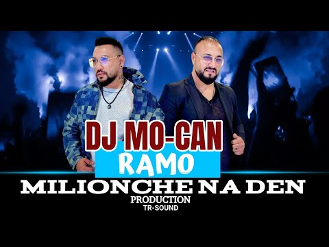 Dj Mocan ft