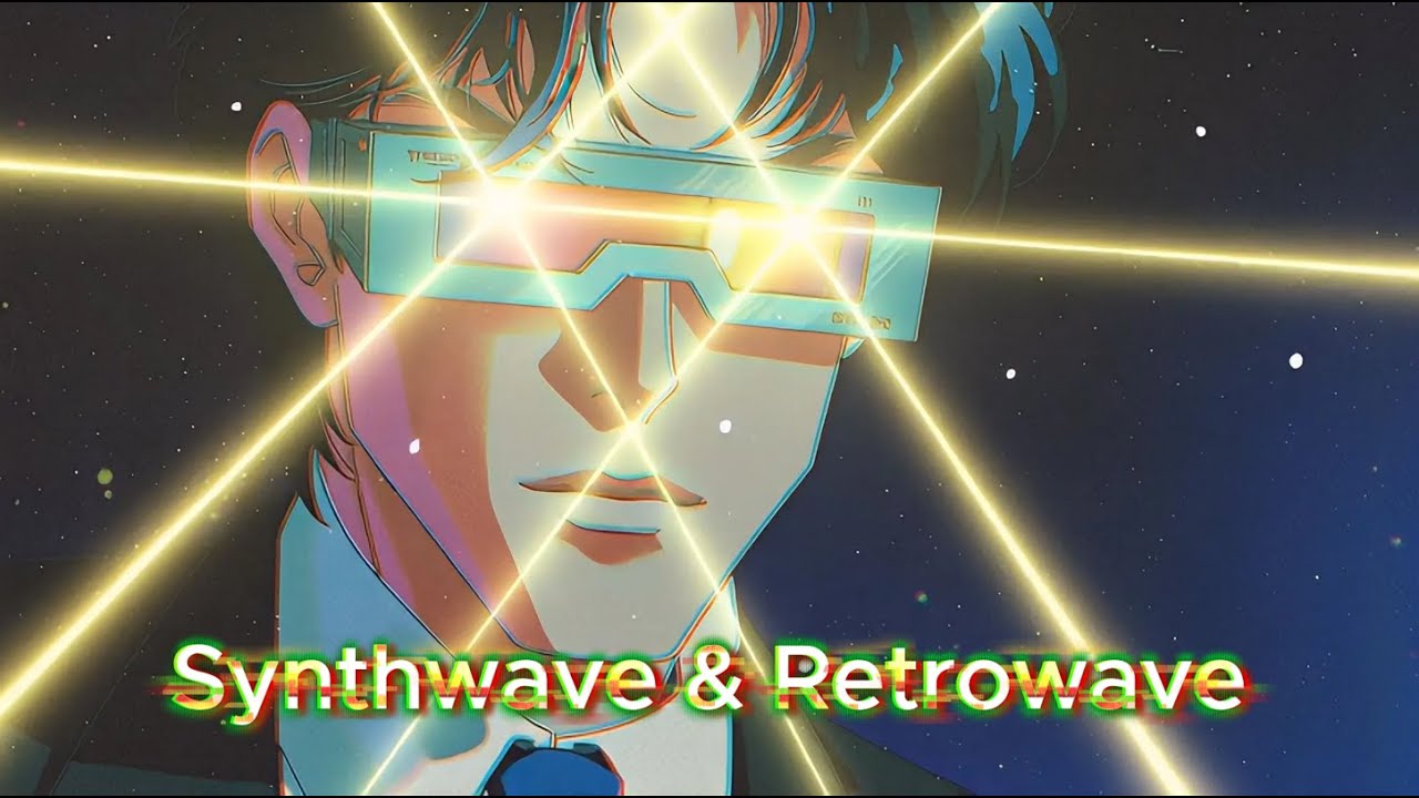 🚗 Synthwave & Retrowave Journey 2025 🚀 | Nostalgic 80s Vibes for Night Drive, Chill & Focus adlı videoyu YouTube'da izle 🚗 Synthwave & Retrowave Journey 2025 🚀 | Nostalgic 80s Vibes for Night Drive, Chill & Focus adlı videoyu YouTube'da izle