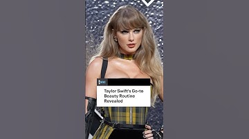 Link in comments for Taylor Swift