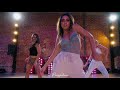 ONE TIME | BRINN NICOLE CHOREOGRAPHY | MARIAN HILL | PUMPFIDENCE