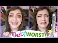 Best & Worst of Beauty: August '16