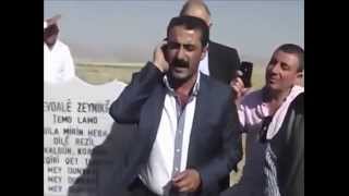 Dengbej Memo - Evdalê Zeyni̇kê