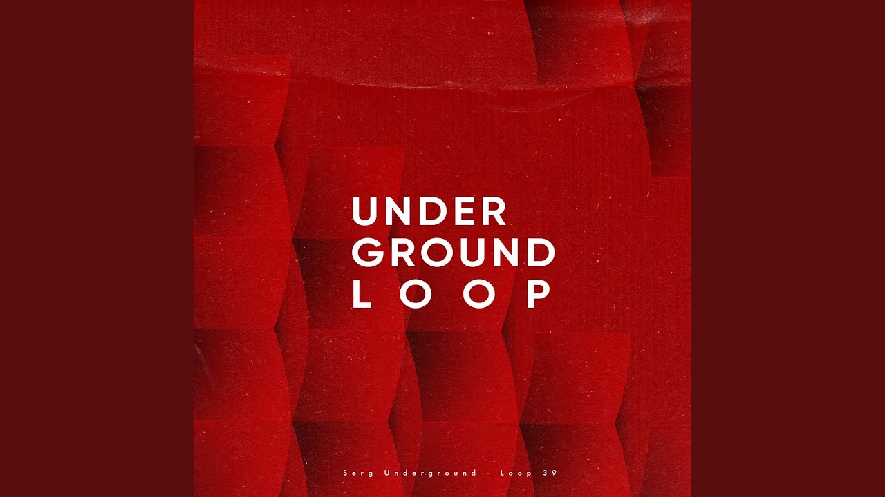 Loop 39 (Exended Dub Mix) auf YouTube ansehen