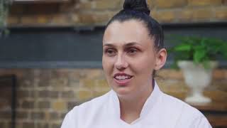 MasterChef UK The Professionals S17E02