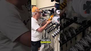 Mike&#39;s Golf Shop: Amazing Headcovers &amp; Exclusive Gear