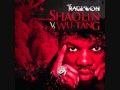 Raekwon - Snake Pond