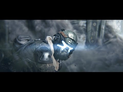 Vídeo: O Teaser Trailer De Titanfall 2 Revela Mechs Com Espadas