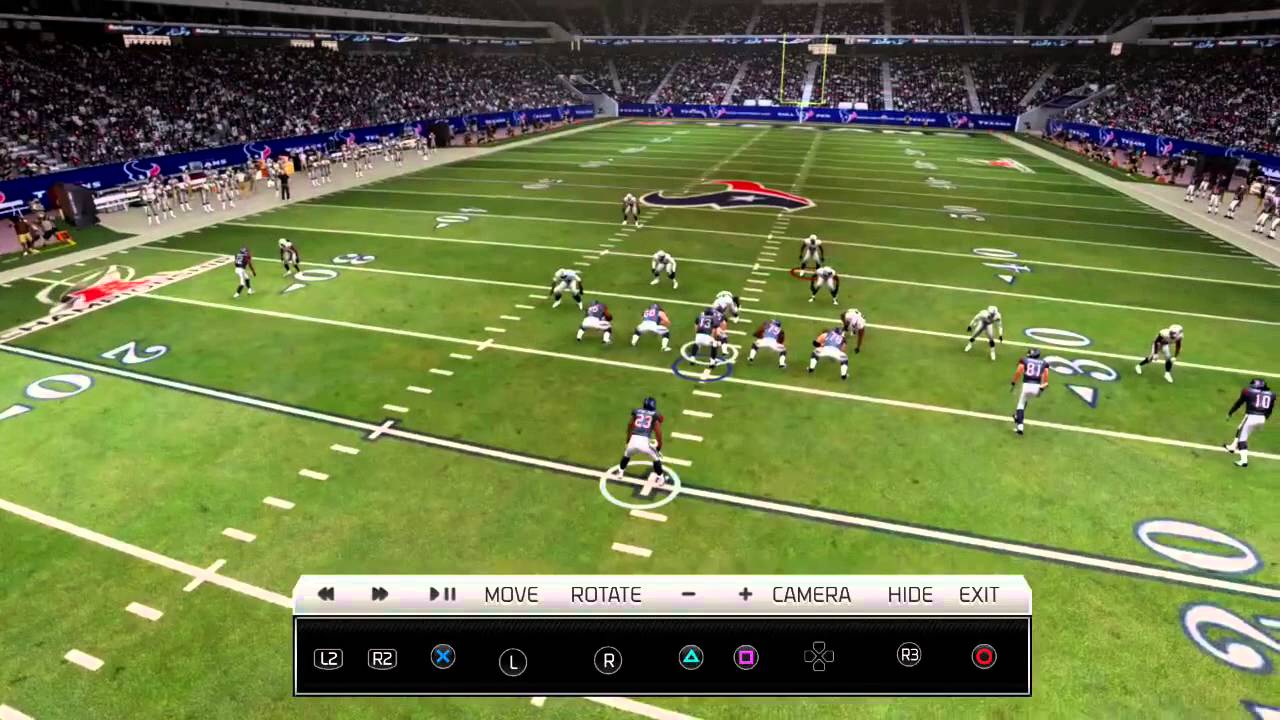MADDEN 25 GOOD COVERAGE DISGUISE YouTube
