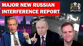 Download Lagu Secret Investigation Into RUSSIAN Interference Revealed! MP3