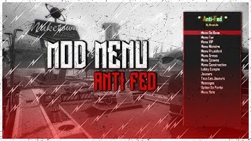 [Bo2 - Pkg] Mod Menu Anti-Fed Dex & Cex + Téléchargement {By Growlife} ツ