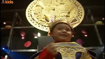 Con Rồng Cháu Tiên - Xuân Mai [Official MV]