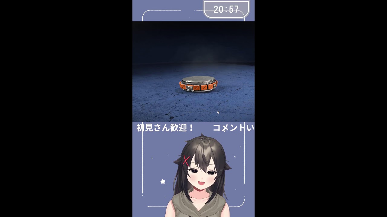 APEX 】初見さんとお話しながらカジュアルやる【個人Vtuber】 - YouTube