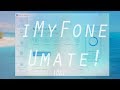 iMyFone Umate Pro: BEST iOS ERASE TOOL!