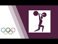 Weightlifting - 77kg - Men's Group A | London 2012 Olympic Games