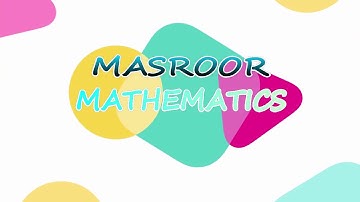 6 | ROW MATRIX | COLUMN MATRIX | WITH EXAMPLES | CHAPTER#1| URDU/HINDI
