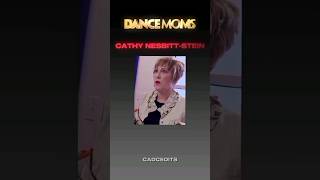 Cathy Seasons 1–7 #edit #dancemoms
