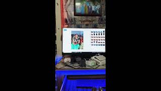 nk Google search is live