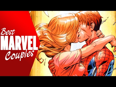 the-best-marvel-couples