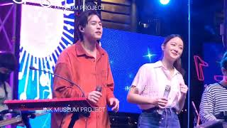 Ink Waruntorn Feat. Billkin [ Full ]​ Live at Zync Rangsit 29/03/2022​