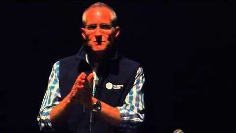 John Mandelman: Solving a Cod-undrum