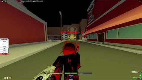 *FASTEST/BEST* Macro In Da Hood Modded (Smoothest Macro in the Game)