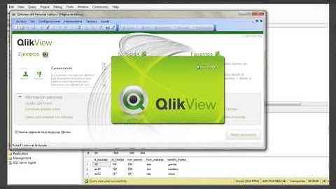 Tutorial conexion ODBC con base de datos SQL