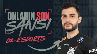 Onların Son Şansı: G2 Esports