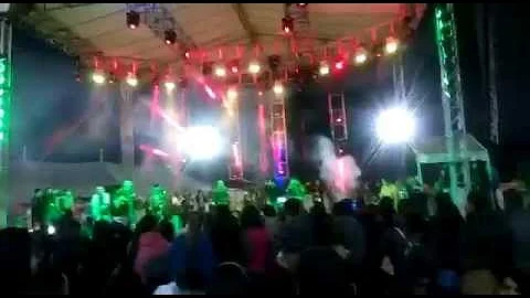 Enigma Norteño - El Cholo Iván (En Vivo Guamuchil) (2015)