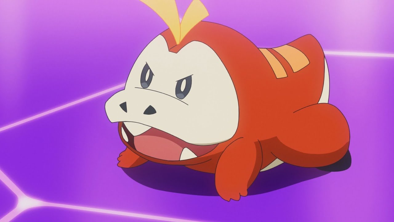 포켓몬 공식 채널 Pokémon Korea, Inc.