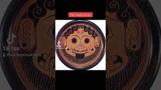 🐍✨ Medusa: Ancient Greece | Art History | Mythology | Gorgoneion