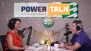 Power Talk (S2E14) - How to stay safe this storm season