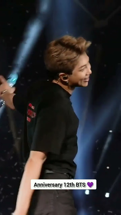 kata namjoon 'selamat ulang tahun pernikahan kita yang ke 12'😆 #bts #army #btsfesta2025 #shorts #fyp