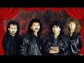 Black Sabbath- Neon Knights (Ljubljana, Yugoslavia: 27.09.1989) (Cozy Powell, Neil Murray)