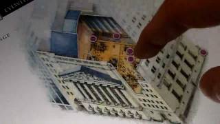 New York City: DK Eyewitness - iPad App Review