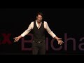 Delicious Evolution - Food and Human Civilization | Charles Michel | TEDxBucharest