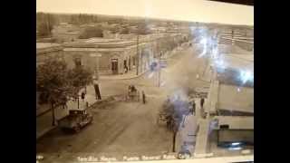 Allo Grock - Foxtrot de A. Weran en Pianola x Horacio Asborno desde Viedma, Patagonia Argentina