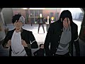 Wind Breaker「 AMV」Next Level