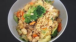 RESEP MIE GORENG - Durasi: 7.41. RESEP MIE GORENG - Durasi: 7.41.