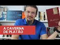 O mito da caverna de plato  cinco possveis interpretaes