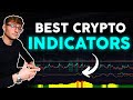 Best crypto trading indicators for day trading