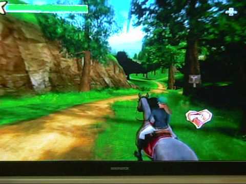 Horse Life Adventures Gameplay / Review