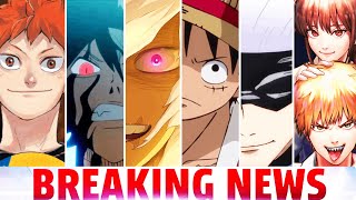 Shonen Jump Takes It TOO FAR, THIS SERIES Is SURPASSING Black Clover, MHA War Arc, One Piece Op 23