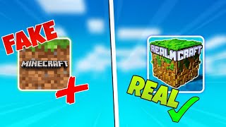 Thase Game's Are Really Better Than Minecraft 🤯 🔥 #minecraft